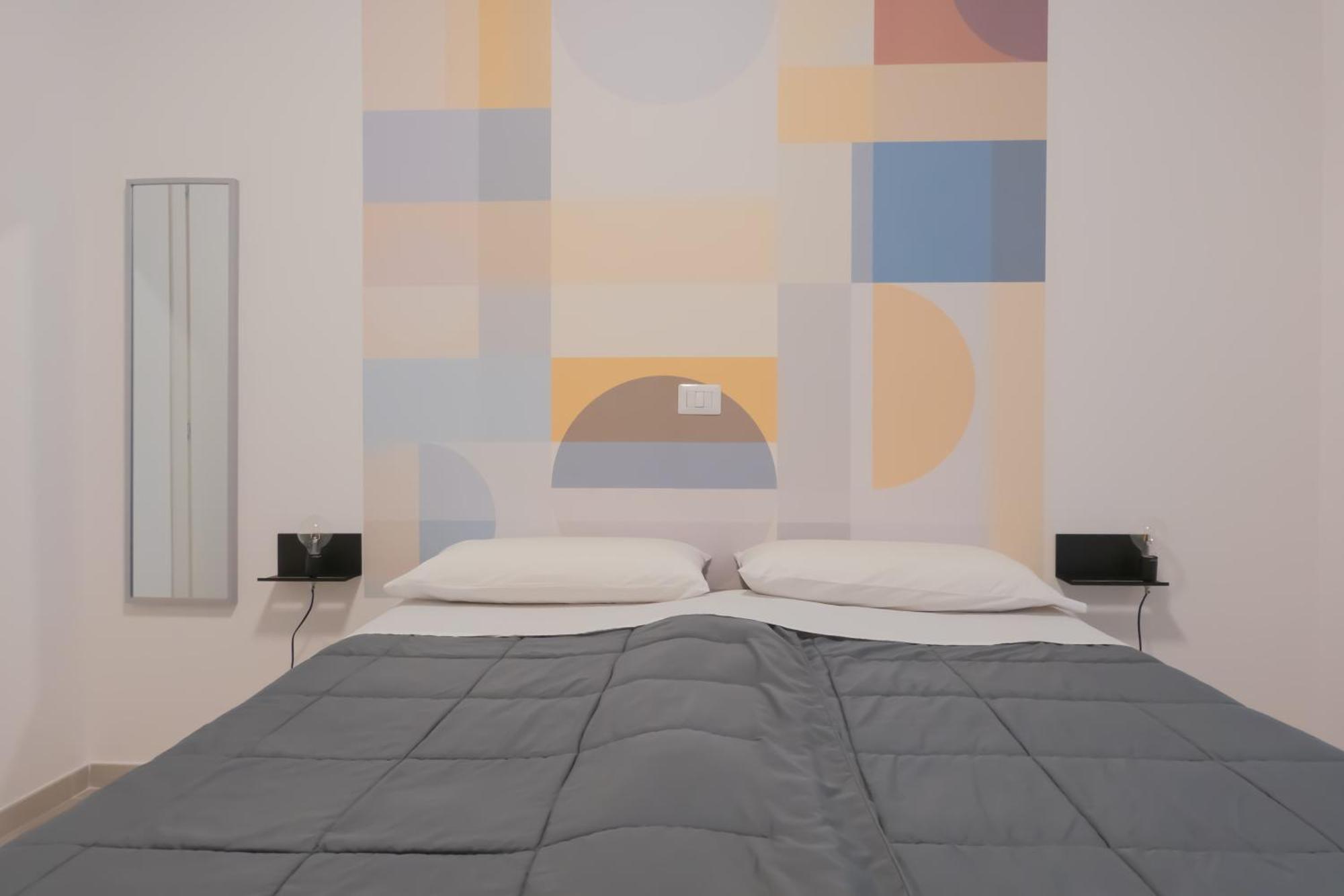Maison d'hôtes Sleep Toledo - Self Check-in *