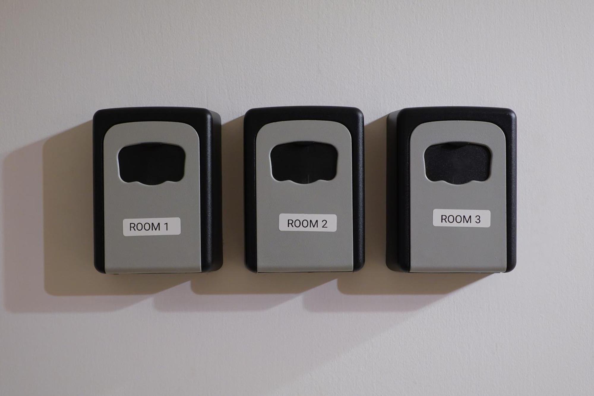 Maison d'hôtes Sleep Toledo - Self Check-in Naples