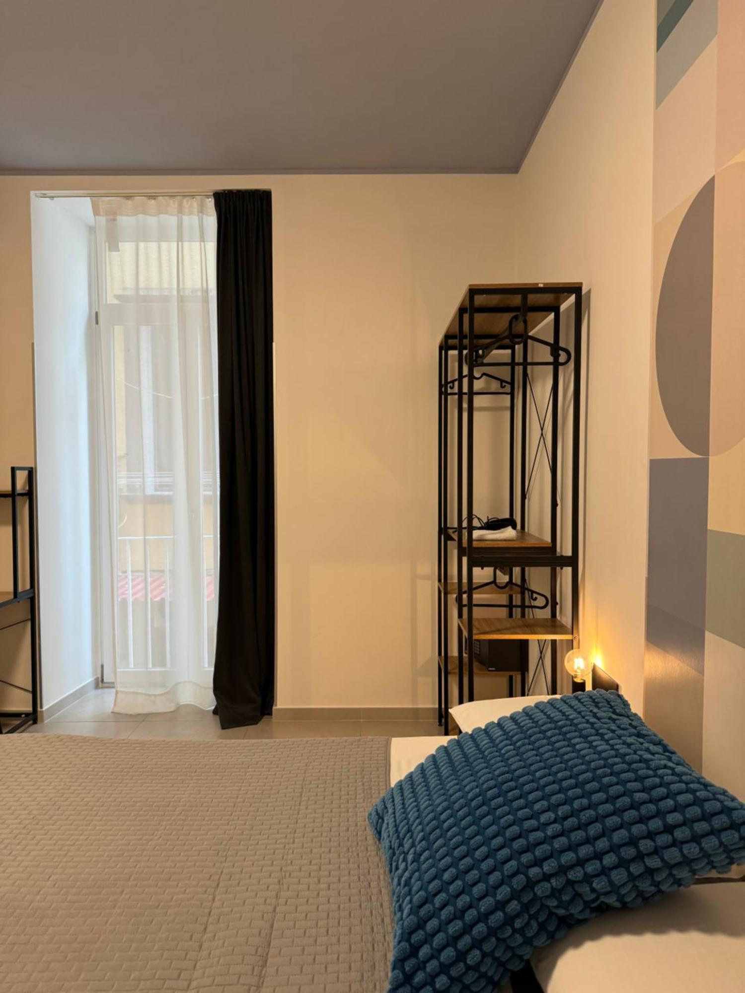 Maison d'hôtes Sleep Toledo - Self Check-in *