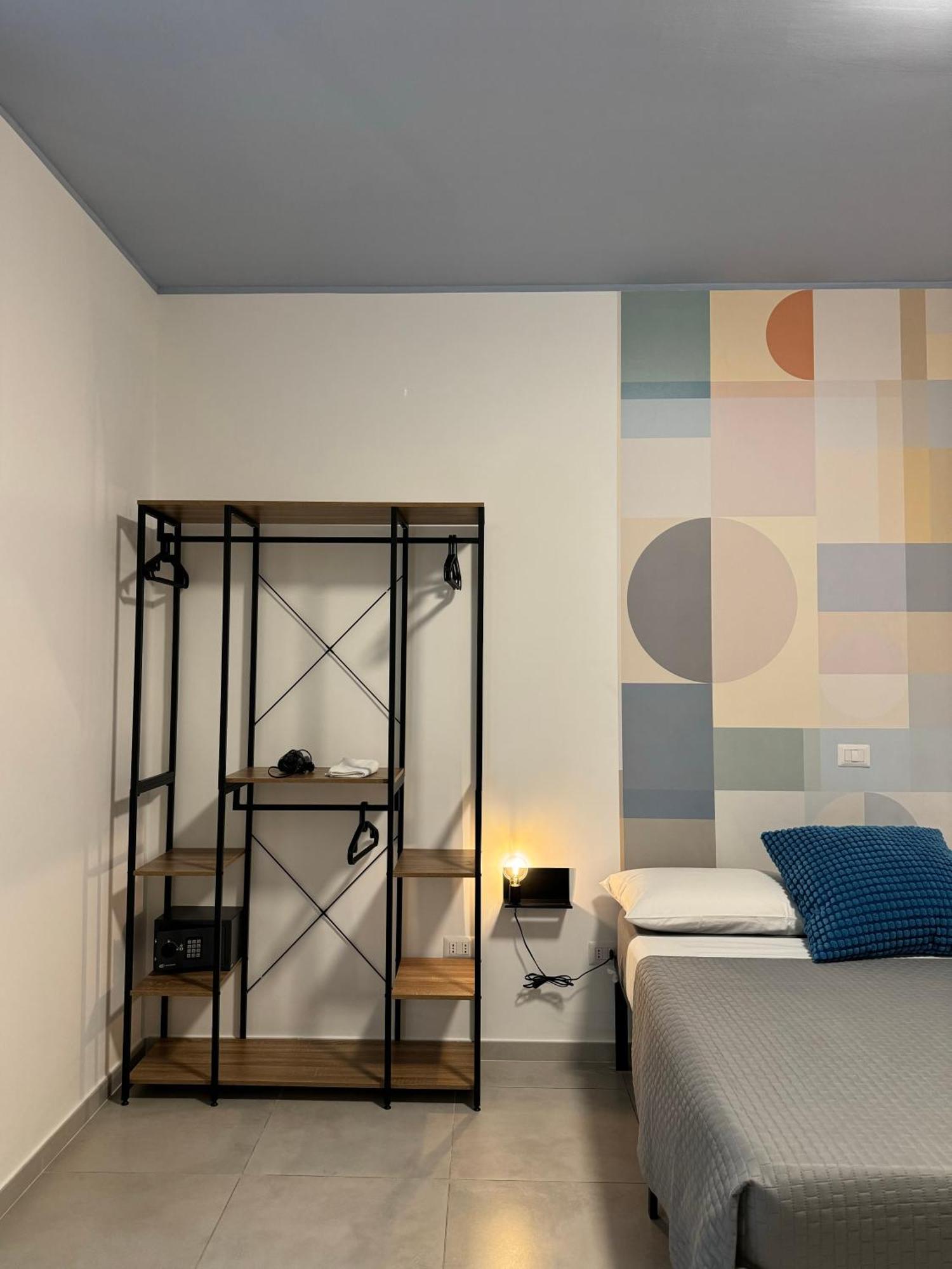 Sleep Toledo - Self Check-in