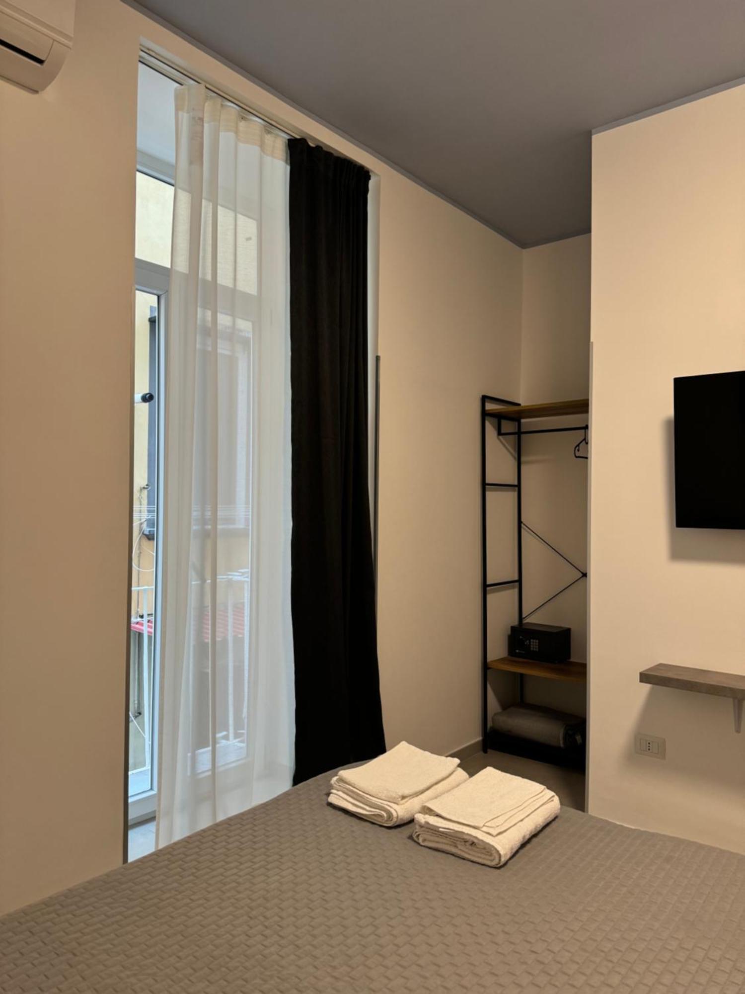 Sleep Toledo - Self Check-in Maison d'hôtes *