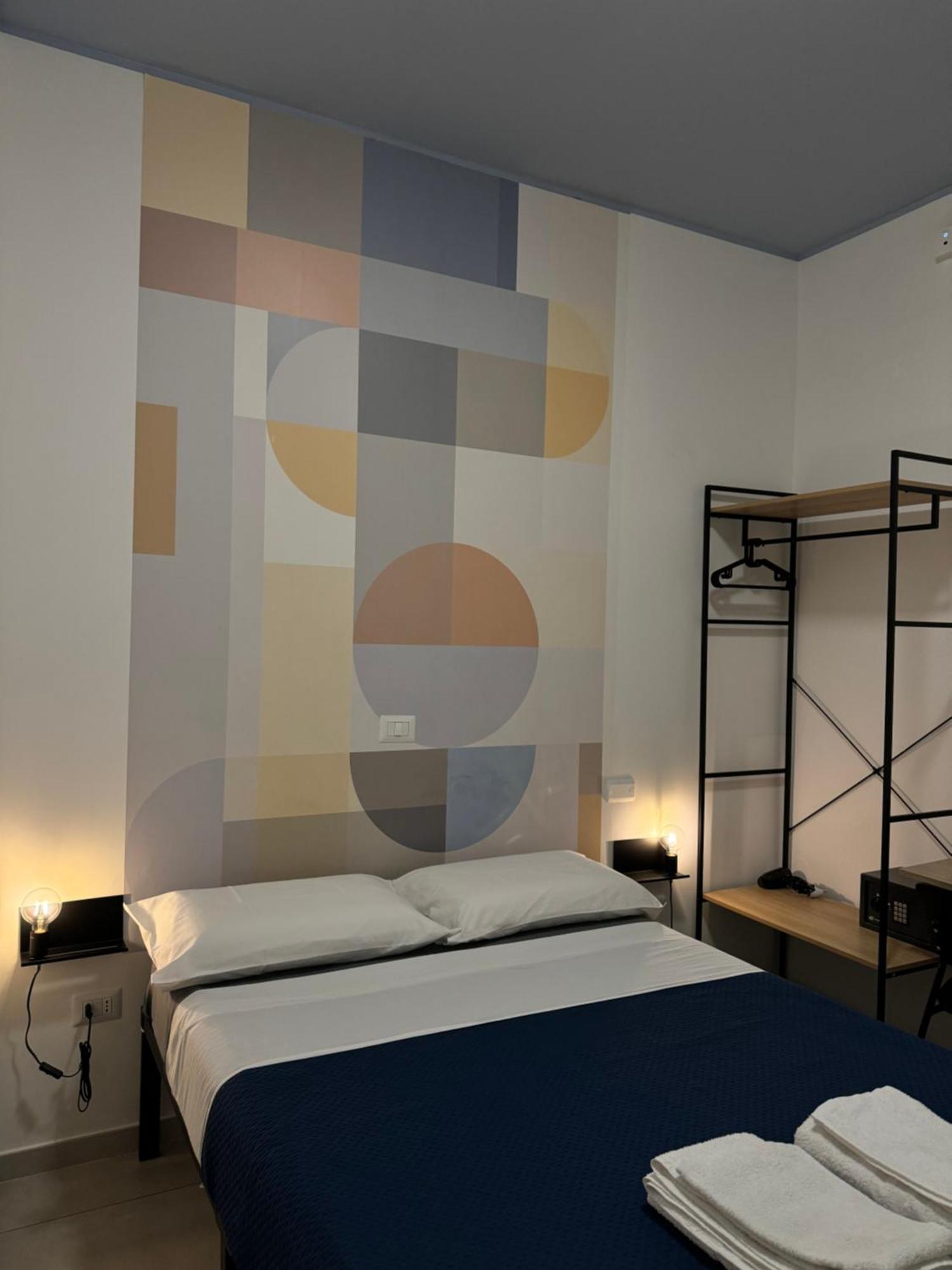 Sleep Toledo - Self Check-in Maison d'hôtes Naples